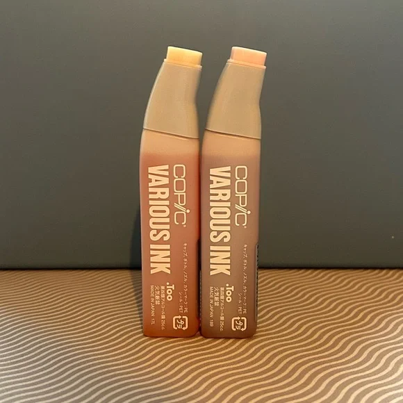 Copic Marker Lot - Picture 3 of 5